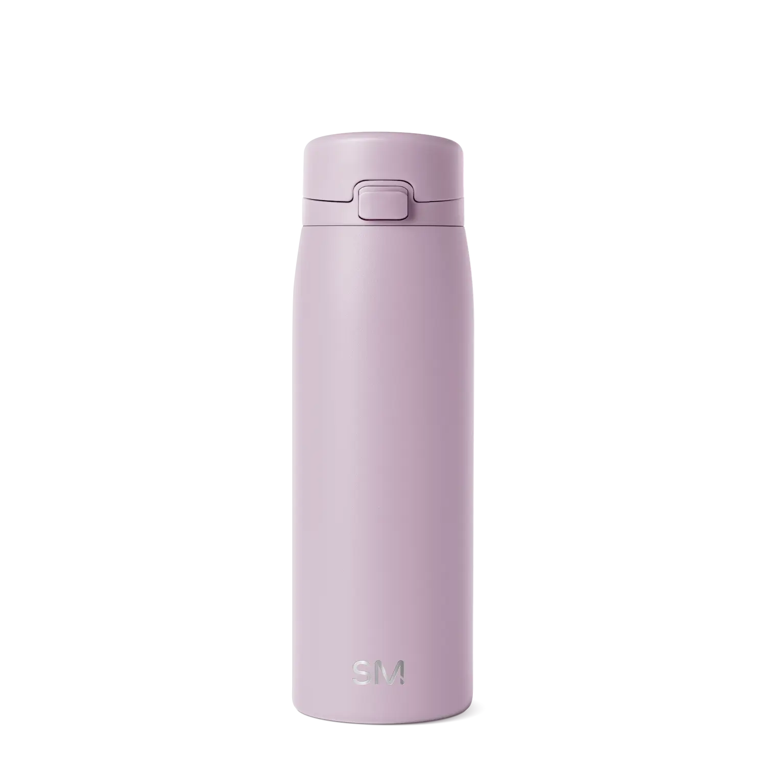 Simple Modern Sidekick Travel Coffee Tumbler 16oz | Slim, Leakproof, Insulated Stainless Steel Thermos Mug