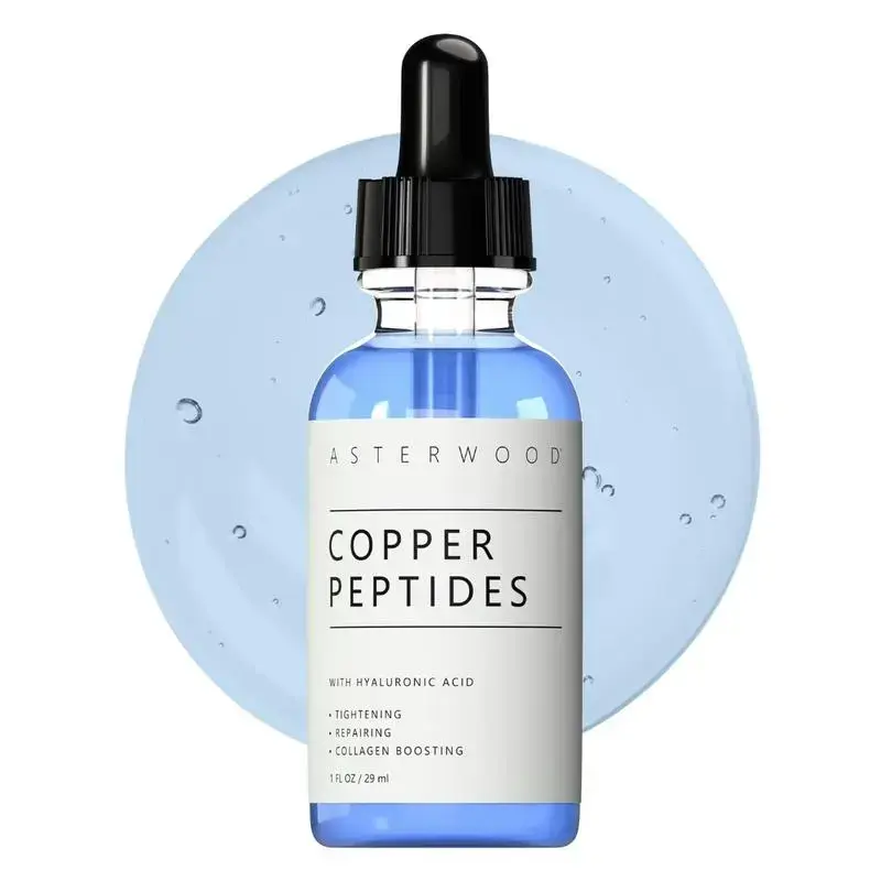 is ghk cu safe for 16 year olds Amazon.com : Truth Guy GHK-CU Anti-Aging Copper Peptide Serum for Skin &  Hair Growth, with Carbon-60 for Fuller Hair, Beard and Lashes