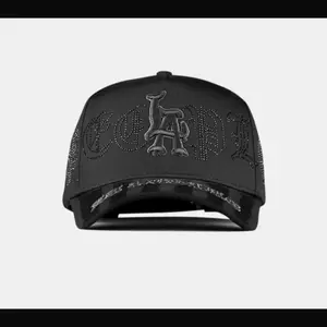 Cap “LA People”,Blackout,MZ Hatss
