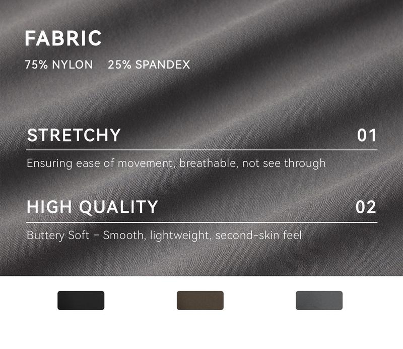 OQQ Women's Crossover High Waist Fit Yoga Pants With Pocket V Back Seam Comfortable For Summer Vacation Travel Outfits Gym Sportswear Bottoms Power Legging