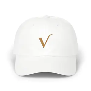 VALE Logo Classic Cap VALE Logo Classic Cap