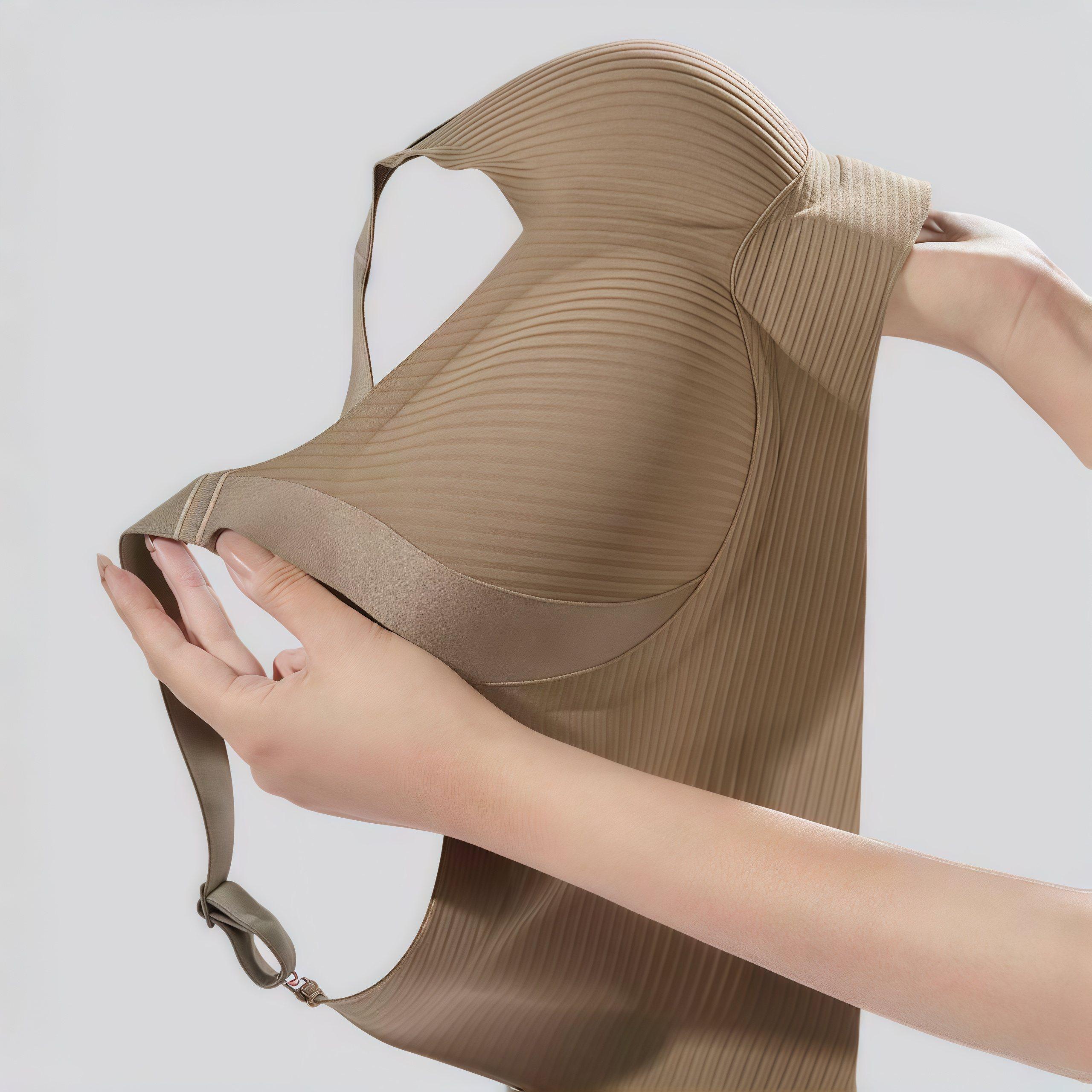 H    2026 New Arrival 6-Pack Women’s Plus-Size Bras – All-Season Everyday Essentials. Comfortable, Breathable, Perfect for Commute & Light Sports. Versatile Basic Design to Shape Your Curves, Sexy & Minimalist. Ideal Gift & Must-Have for Women.