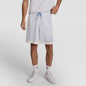 9" Gridiron Double Layer Short, C Logo