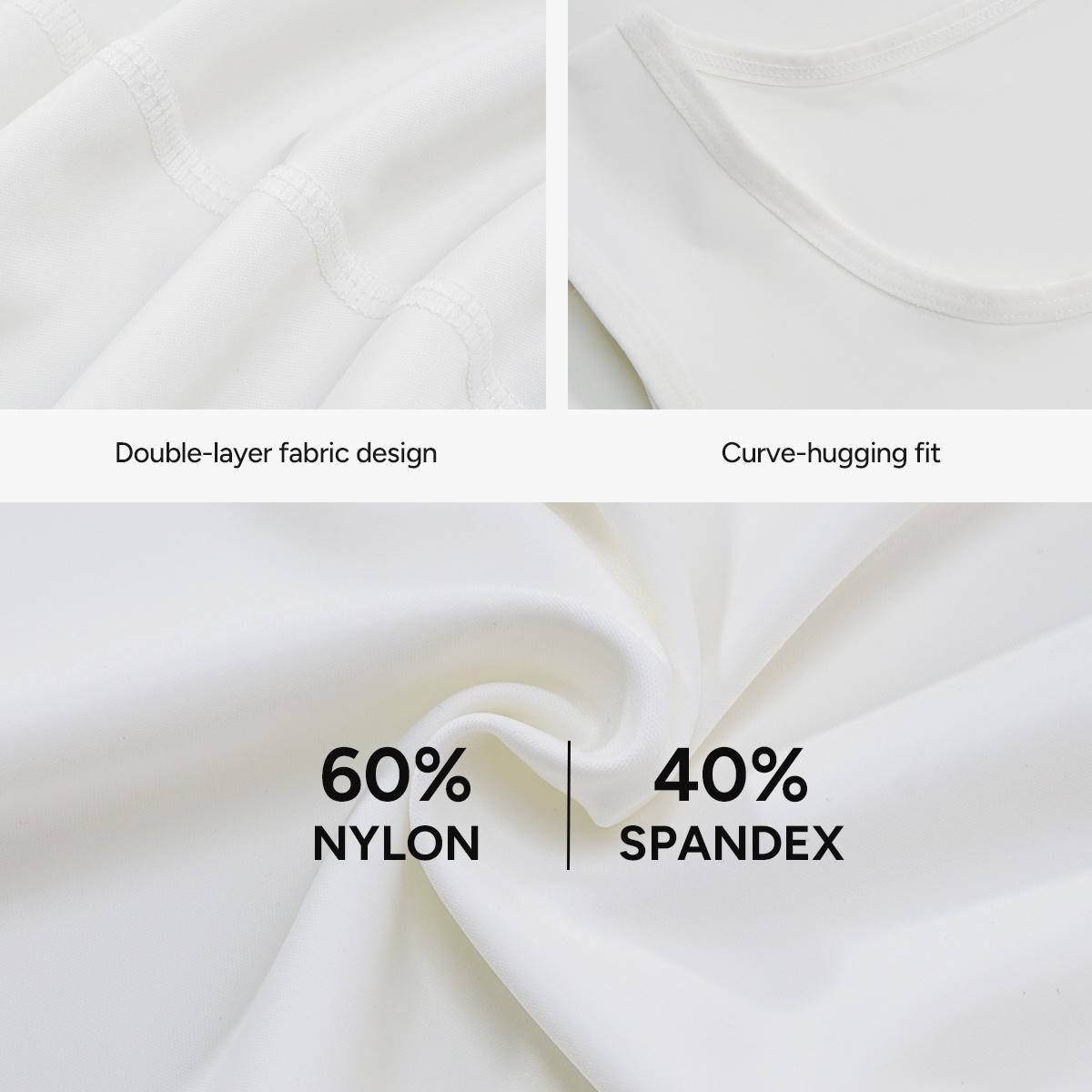 Nebility Men’s Silky Soft Compression Shapewear Tank, Slimming Body Shaper Vest with Waist & Chest Support, Stretchy, Odor-Resistant, Breathable Muscle Tank for Daily Comfort, Menswear, Tanktop SpringStatements Nebility Men’s Silky Soft Compression Shapewear Tank, Slimming Body Shaper Vest with Waist & Chest Support, Stretchy, Odor-Resistant, Breathable Muscle Tank for Daily Comfort, Menswear, Tanktop SpringStatements