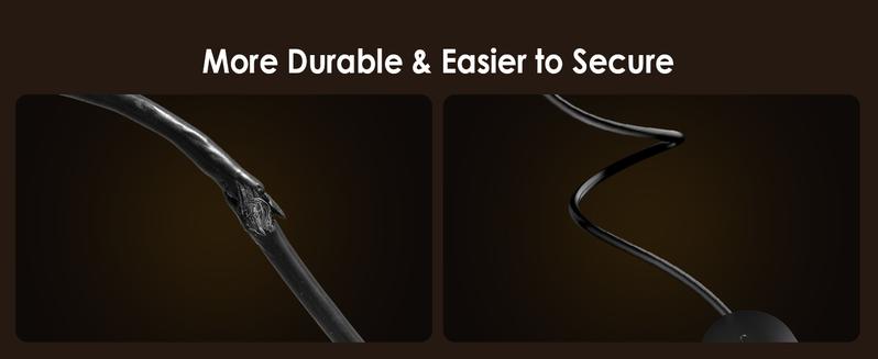 Clip-On Reading Light! 3 Color Temperatures & Stepless Dimming, Student Dorm & Bedside Lamp, Eye-Care Night Light