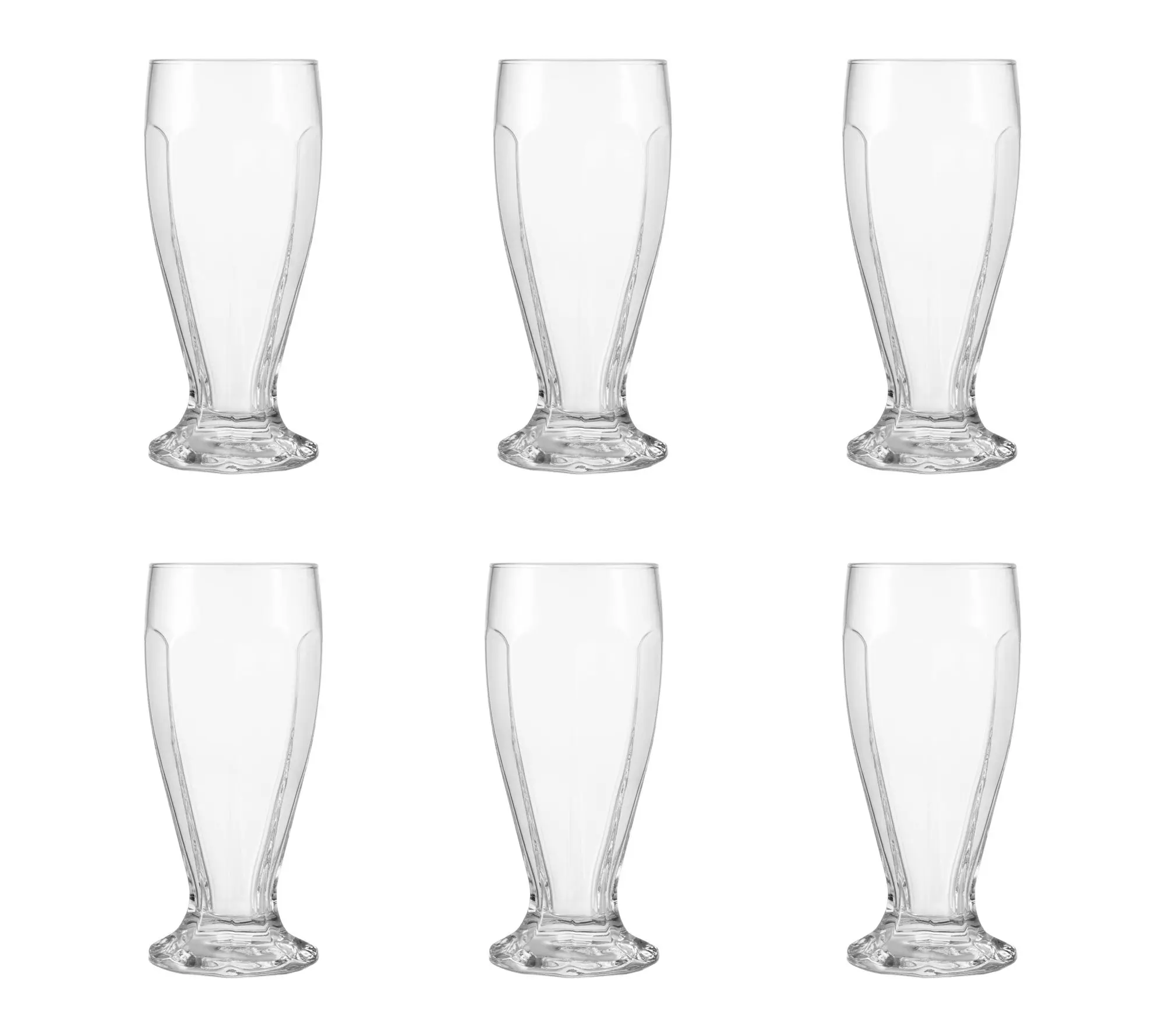 10 Strawberry Street Set of 6 London MangiabeviSundae Glass