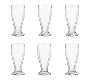 10 Strawberry Street Set of 6 London MangiabeviSundae Glass