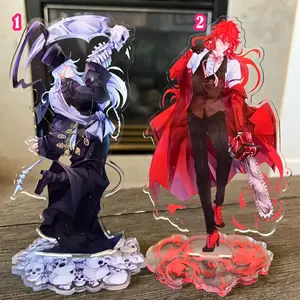 Black Butler Reaper Standees