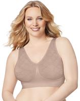 Over the Taupe Diamond