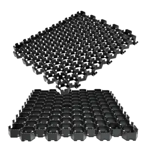 HexPave Grass & Gravel Paving System - 2