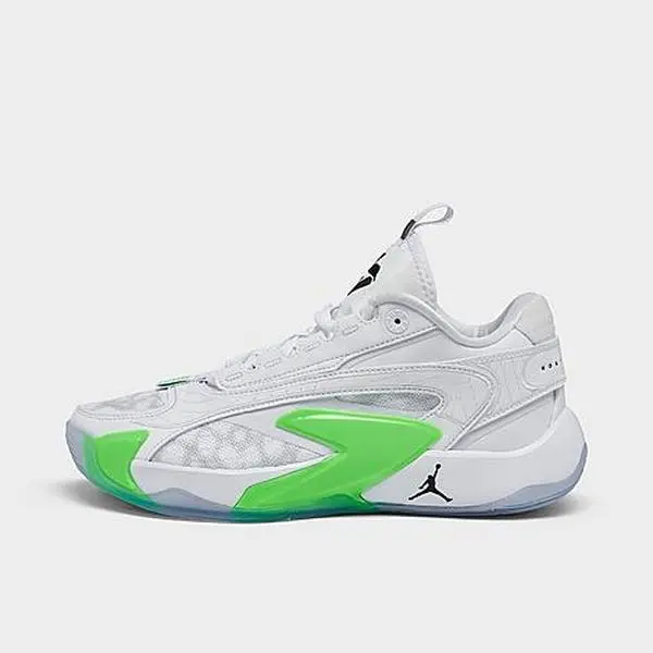 Jordan Mens Jordan Luka 2 Basketball Shoes