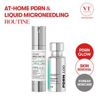 Advanced Microneedling:ReedleShot 300&PDRN Essence