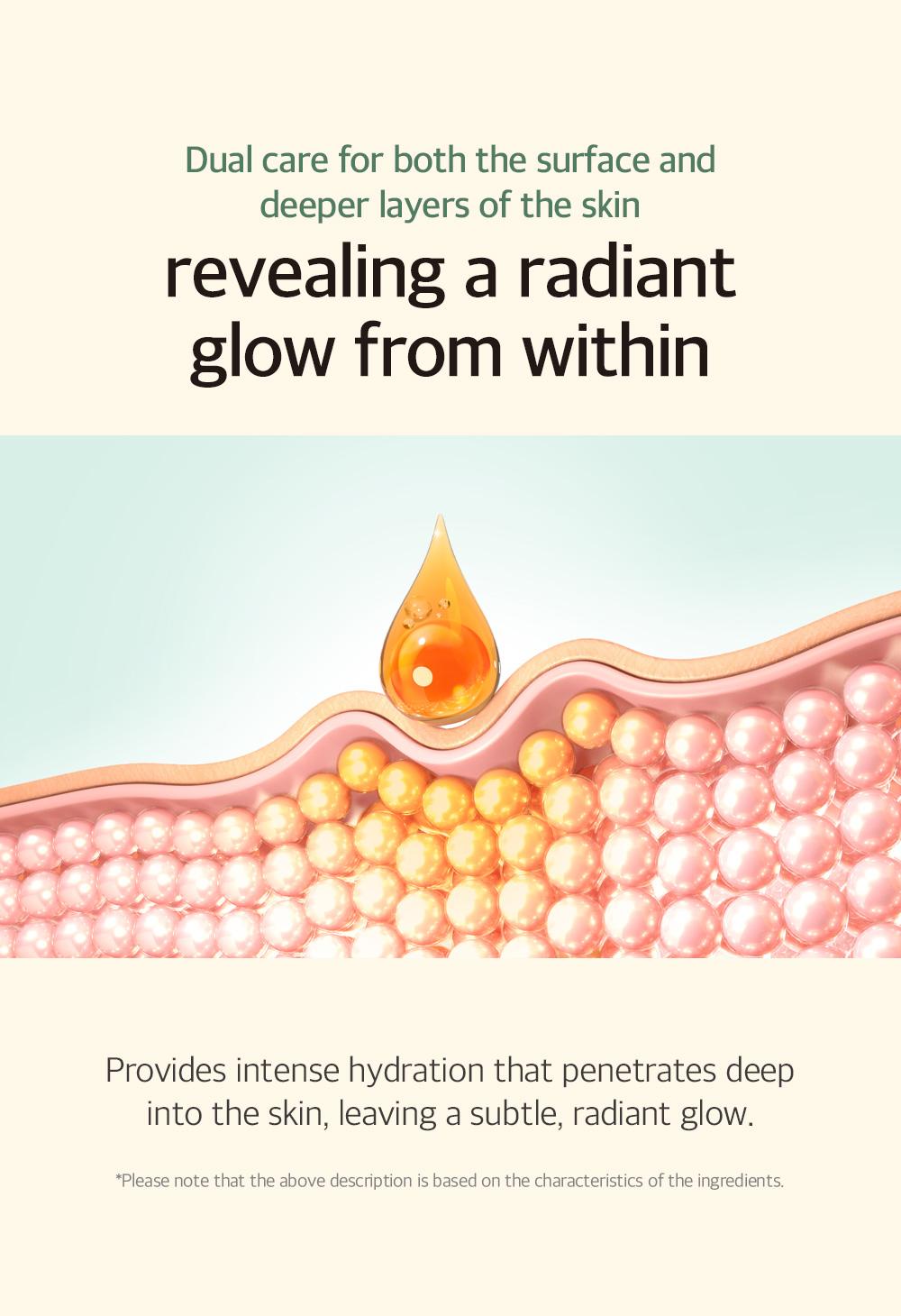 [mixsoon Official Shop] Bean Balancing Ampoule Mist 3.38 fl.oz / 100ml - Nourishing & Hydrating Facial Spray, Korean Mist for Glass Skin