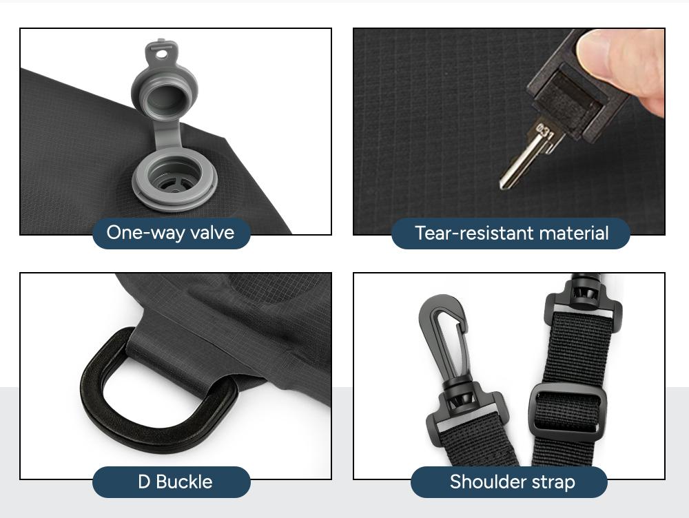 travel inspira Vacuum Compression Backpack with Electric Vacuum Pump, TSA Lock, Water-Resistant, Carry-On Approved Laptop Compartment, TSA-friendly,Hiking, Gym and Business Trip, Space Saver, Travel Hack