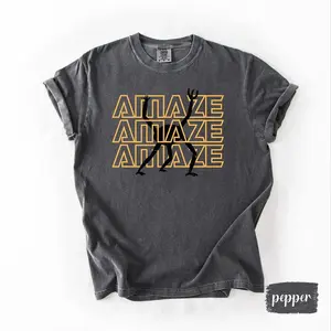 Comfort Colors® Amaze T-shirt, Project Hail Mary Rocky Inspired Scifi Shirt, Scifi Reader Gift