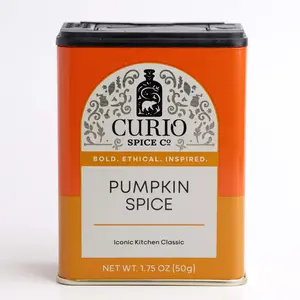 Pumpkin Spice - Everyday Blend