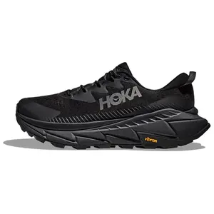 HOKA Wmns Skyline Float X 'Triple Black'