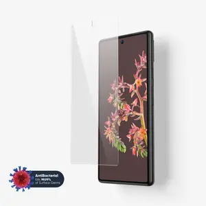 NanoArmour 3 for Google Pixel 6 Screen Protector