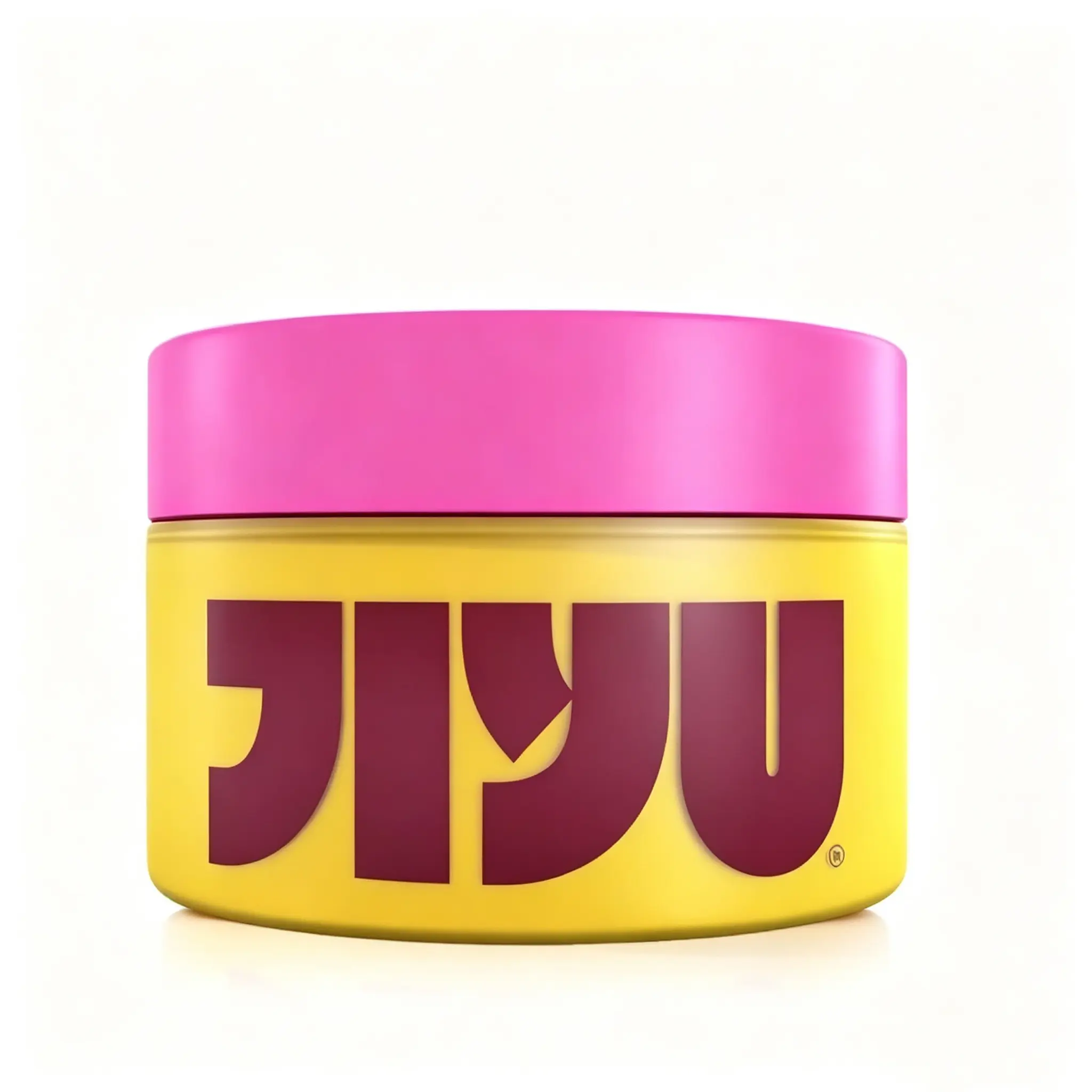 NAD+ Facial Moisturizer – JIYU Korean Daily Cream, Deep Hydrating & Nourishing for Radiant, Youthful-Looking Skin, TikTok Favorite K-Beauty