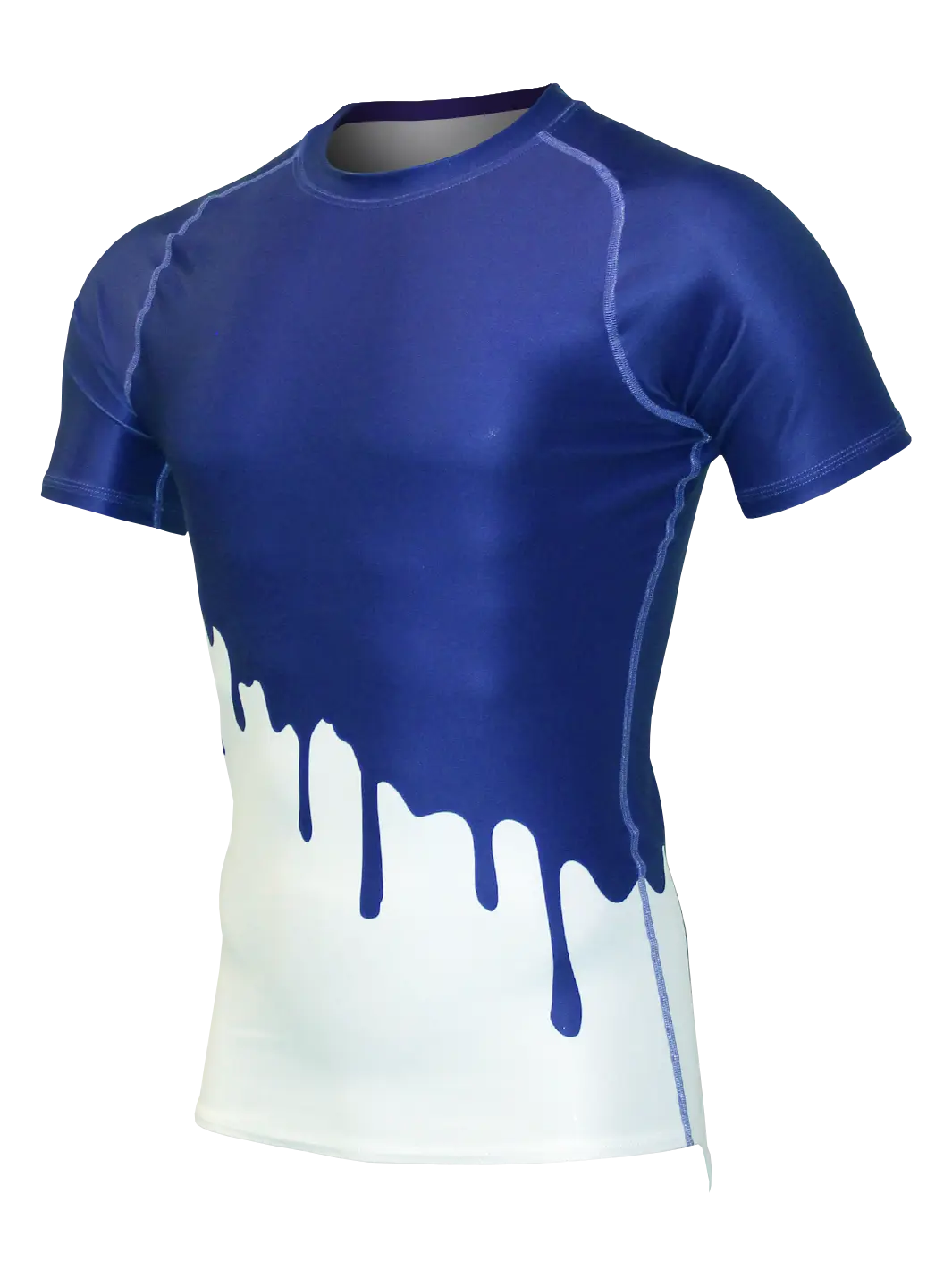 The Drip Compression Shirt