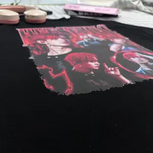 EN Group H Member Unisex T-shirt, Sweater And Hoodie