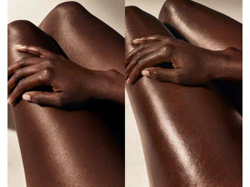 Whipped Argan Oil Body Butter