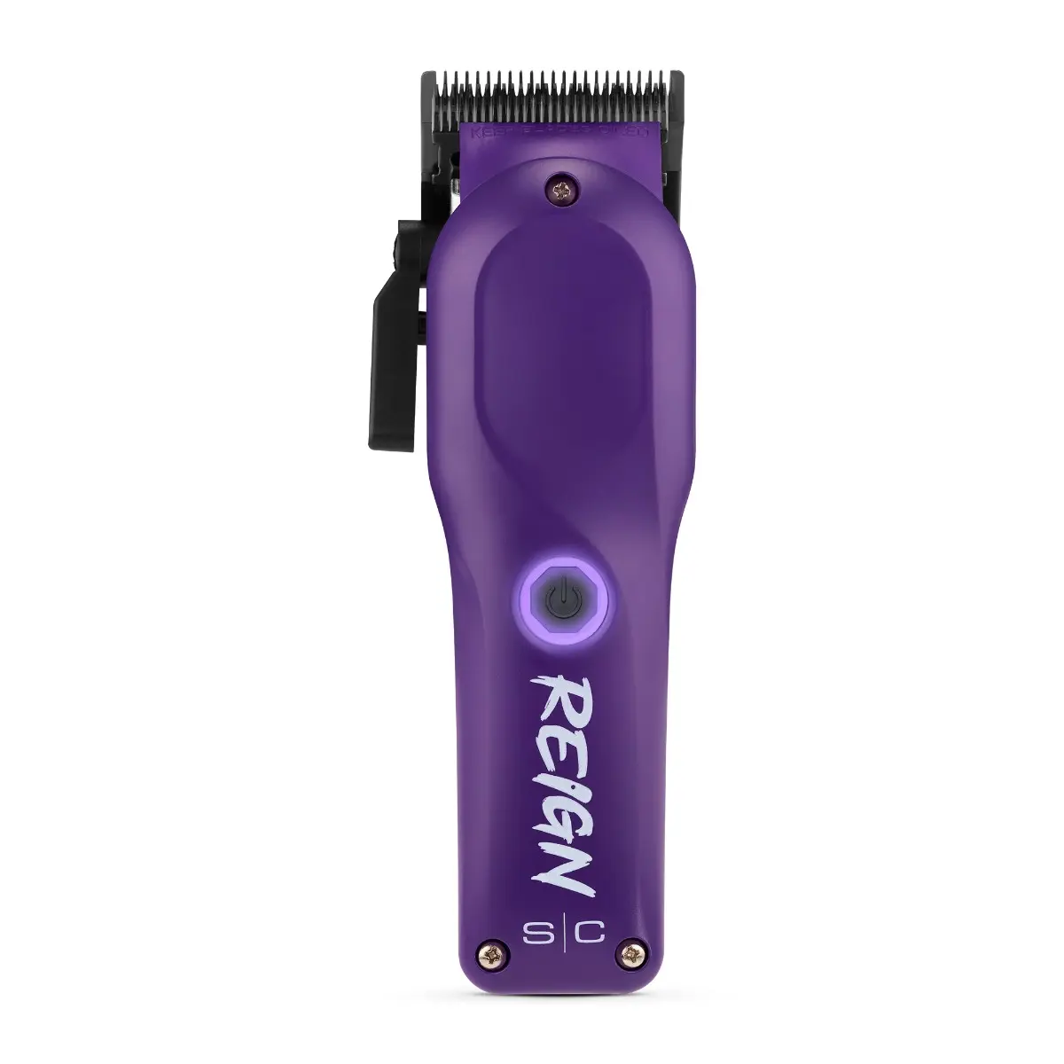 StyleCraft Reign Professional Hair Clipper with EON Digital Brushless Motor