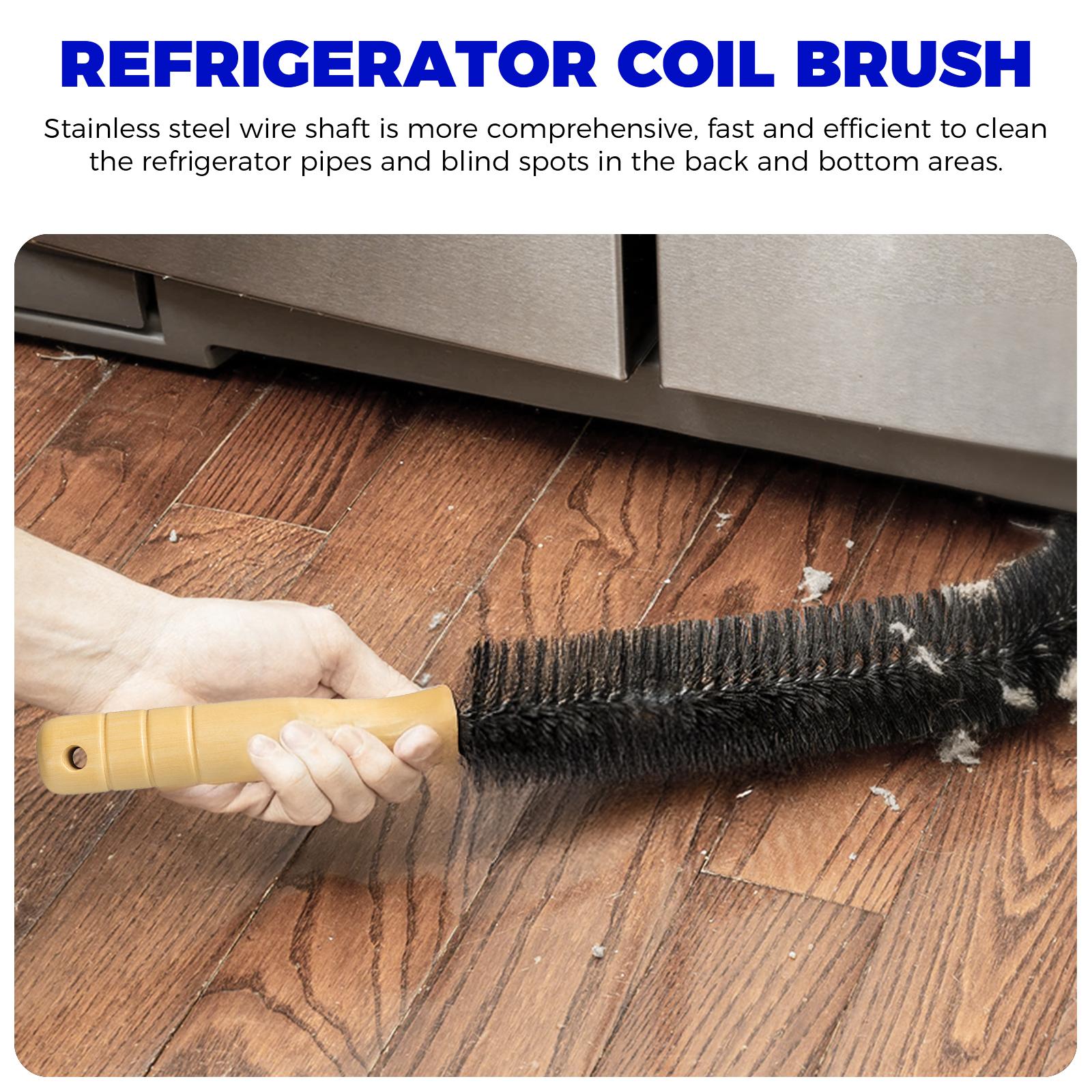 Clean dryer lint vent supporting improved airflow