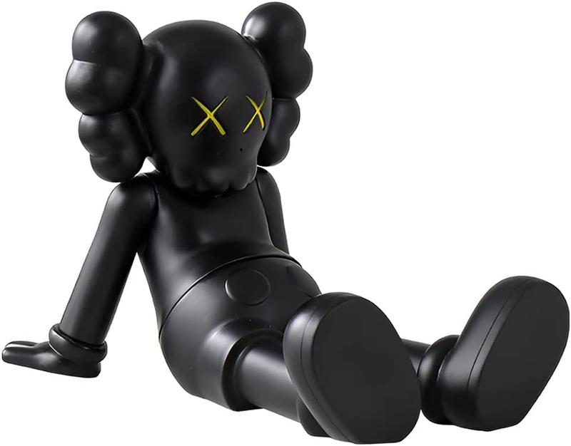 kaws Figure,Vinyl kaws  Model Art Toys Collectible Ornaments Room Decor Statue Figurine Gift