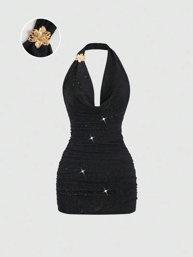 black sequin skirts outfit ibiza - TikTok Shop black sequin skirts outfit ibiza - TikTok Shop