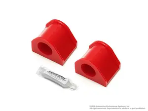 Anti-Sway Bar Bushing Kit | Rear • Mk2/Mk3/Mk4