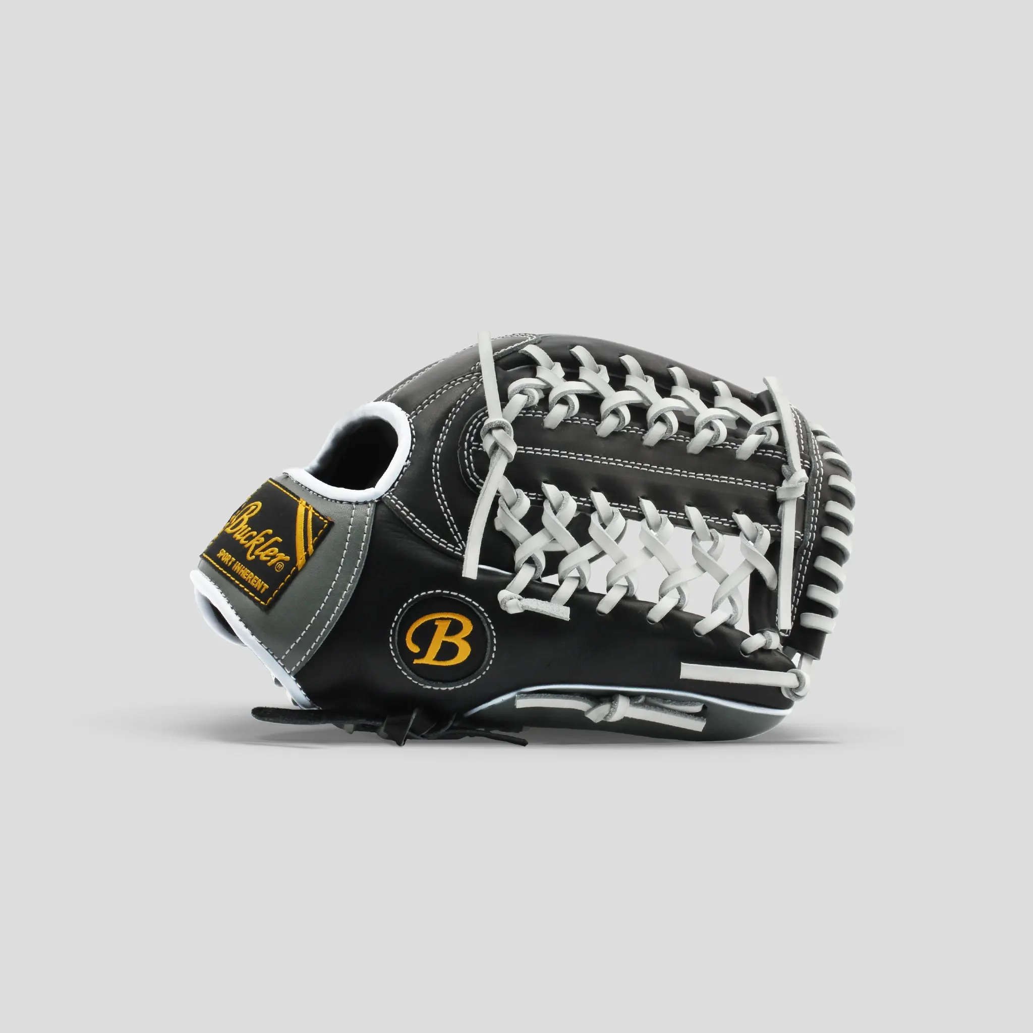 Hoplite 11.75" 10U-12U Baseball Infielder/Pitcher's Glove
