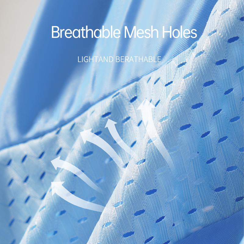 Men’s boxer briefs, 12-pack. Woven elastic waistband design for a breathable, comfortable fit; quick-drying, sweat-wicking fabric; solid color minimalist design. Soft, seamless—ideal for sports and fitness. A great Valentine’s Day gift choice. Beige