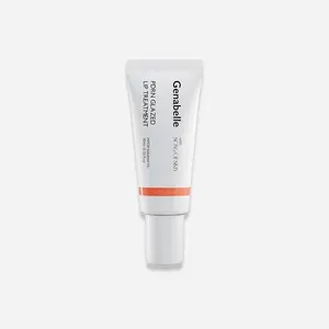 Genabelle PDRN Glazed Lip Treatment - Lip Volumizer Moisturizing Lip Oil