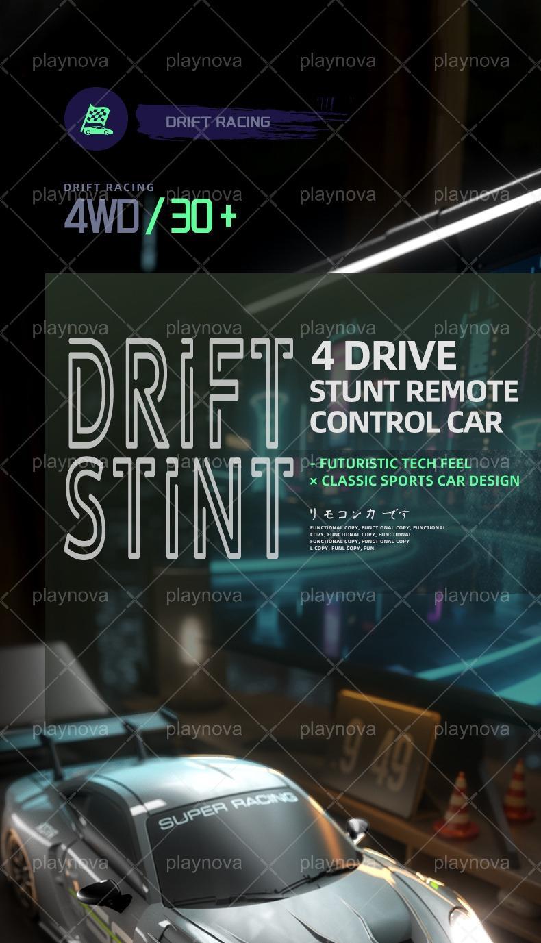 1:24 Scale PORSCHE 911 GT2 RS Remote Control Car, Valentine Gift and Party, RC Car perfect gift for Kids & Adults Christmas Gift Halloween Gift