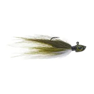Float N Fly Hair Jig (2-Pack)