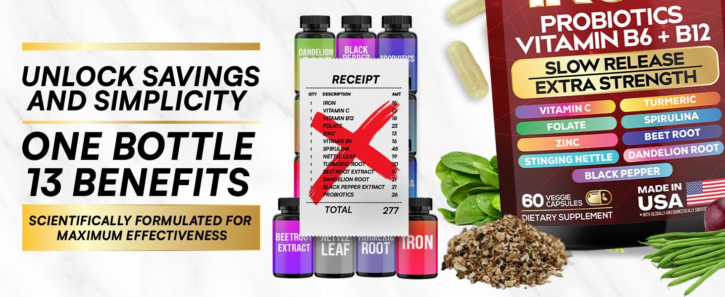 New Mom Set - Postpartum Care & Recovery Supplement - Parrox Iron Probiotics & Colostrum Dietary Supplement - Ultimate Healthcare with Vitamin C, B6 + B12 - (60 Veggie Capsules) New Mom Set - Postpartum Care & Recovery Supplement - Parrox Iron Probiotics & Colostrum Dietary Supplement - Ultimate Healthcare with Vitamin C, B6 + B12 - (60 Veggie Capsules)