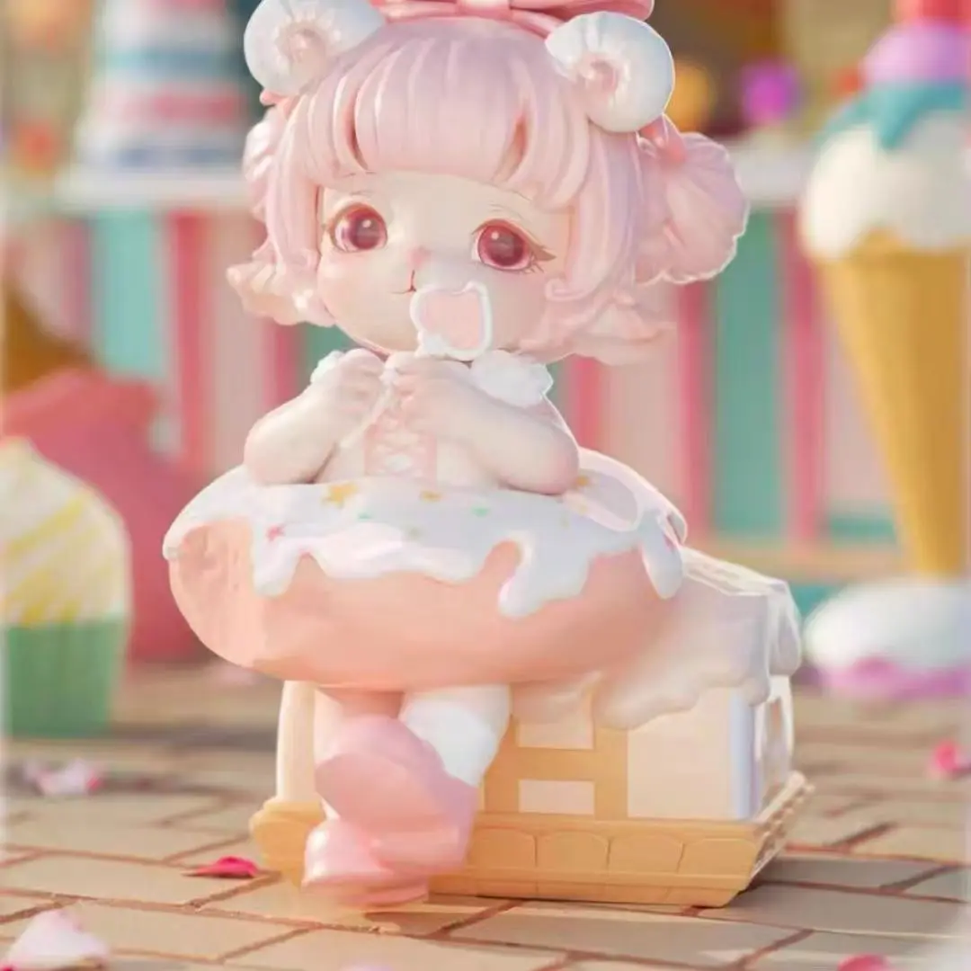 MIMIA Once upon a time Series Blind Box - TikTok Shop