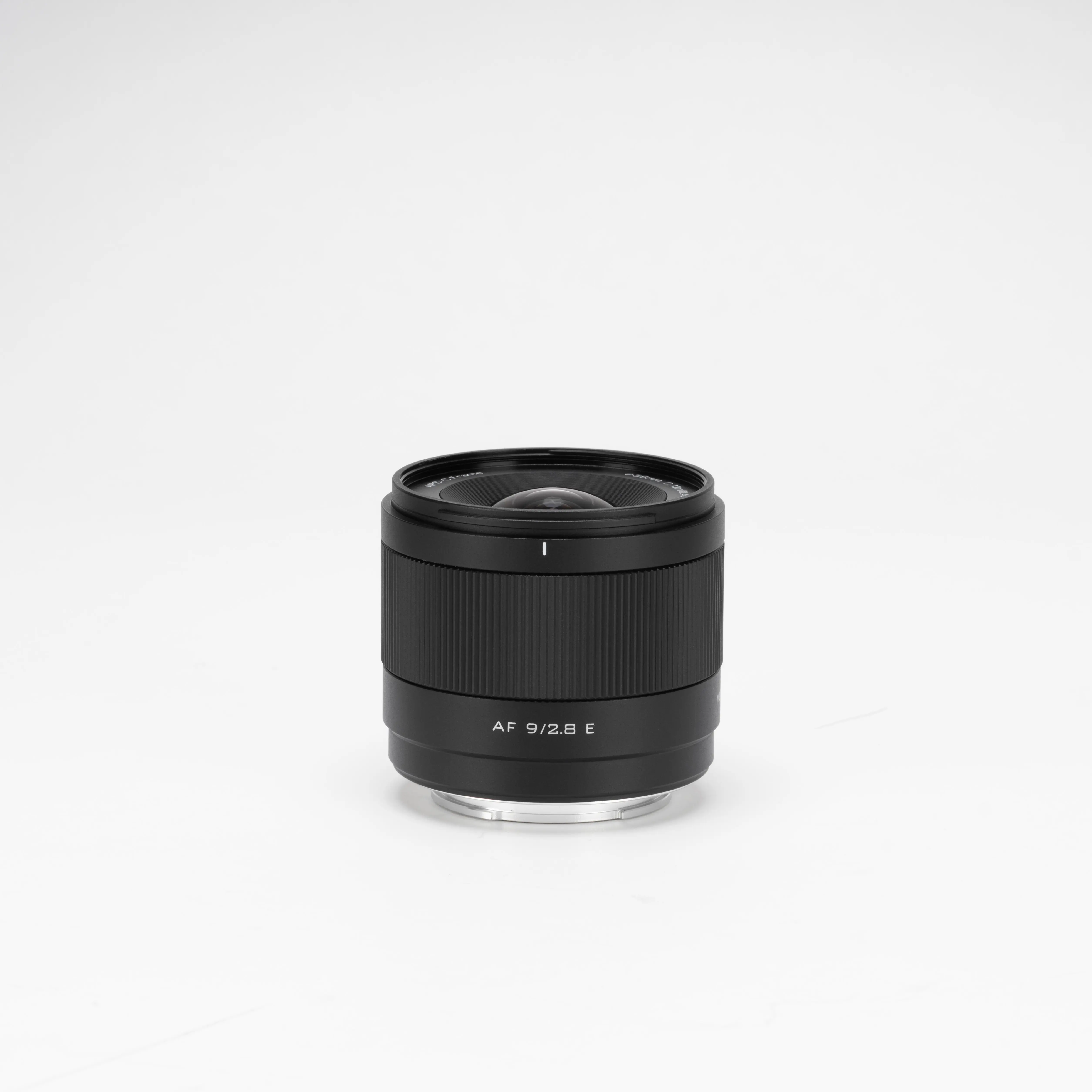 Viltrox AF 9mm F2.8 Air Prime Camera Lens (E/Z/XF Mount) - 113.8° Ultra-Wide Angle, Lightweight, Fast Auto Focus, Edge-to-Edge Clarity Photographic Kit, 13.5mm Equivalent, 13 Elements, 13/11 Optics Tame Distortion Cleanly, Aps-C Cameras