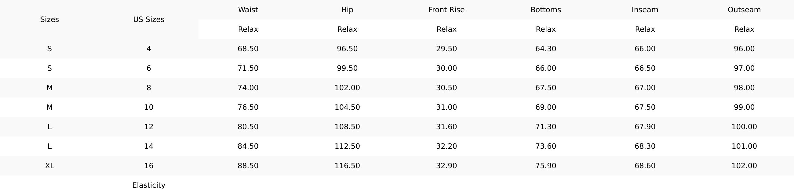 Khaki Stripe Casual Barrel Jeans