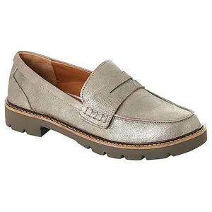 Aetrex® Collette Leather Loafer