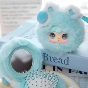 Yooki Thermal Charging Station-Mirror Comb Series Blind Box
