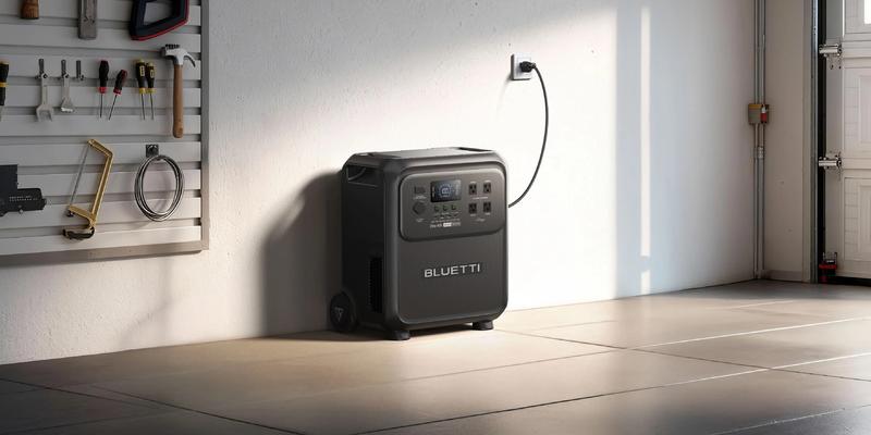 BLUETTI Elite 400 Power Station 3840Wh,2600W Fast Charging AC Solar Backup Smart Control TurboBoost HyperWatt UltraCell PowerArmor BLUETTI Elite 400 Power Station 3840Wh,2600W Fast Charging AC Solar Backup Smart Control TurboBoost HyperWatt UltraCell PowerArmor