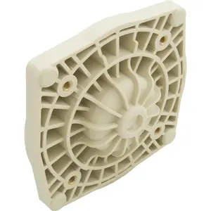 Seal Plate, Pentair SuperFlo, Almond