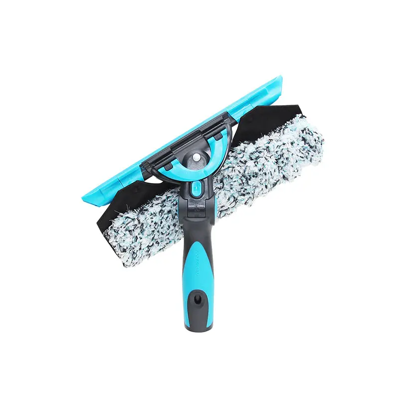 Moerman Fugu F*LIQ Liquidator 3.0/Excelerator 2.0 Squeegee Combo