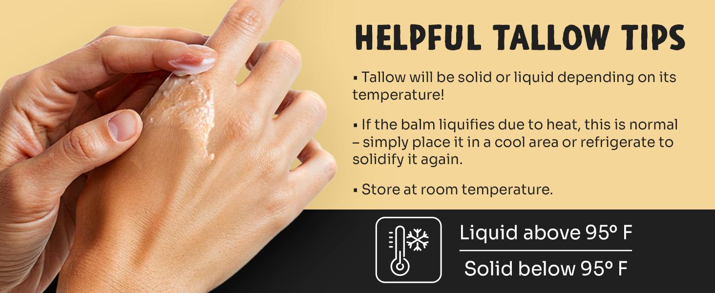 MAJU Tallow Black Seed Honey Balm, 2 FL OZ, Grassfed Beef Tallow, Manuka Honey, Organic Black Seed Oil & Beeswax, Gentle Moisturizer for All Skin Types, Radiant Hydrated Skin Care - Deeply Moisturizing