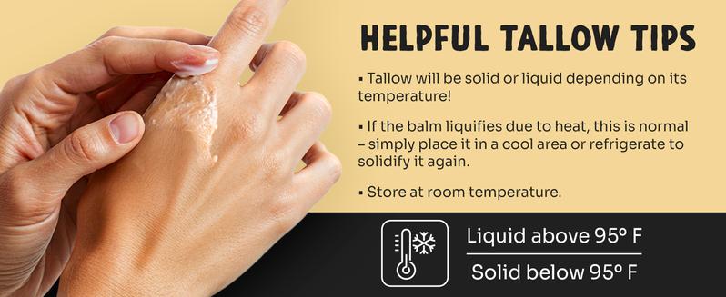 MAJU Tallow Black Seed Honey Balm, 2 FL OZ, Grassfed Beef Tallow, Manuka Honey, Organic Black Seed Oil & Beeswax, Gentle Moisturizer for All Skin Types, Radiant Hydrated Skin Care - Deeply Moisturizing