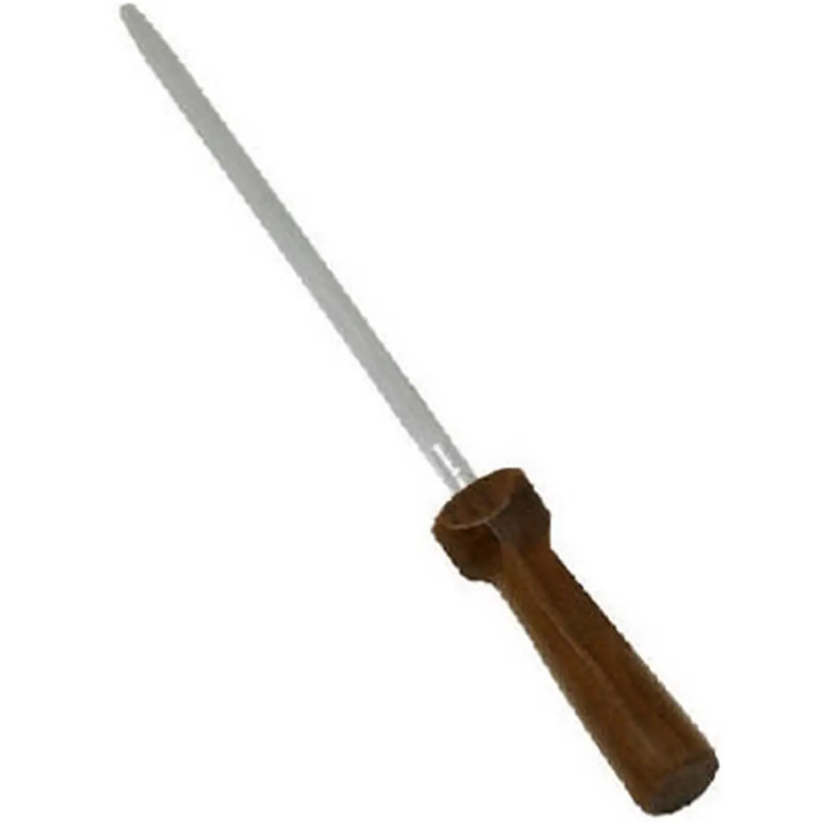 CL38WP 10-in. Walnut Kitchen Knife Sharpening Steel