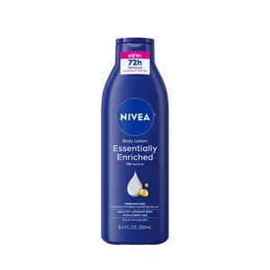 NIVEA Essentially Enriched Lotion 8.4oz