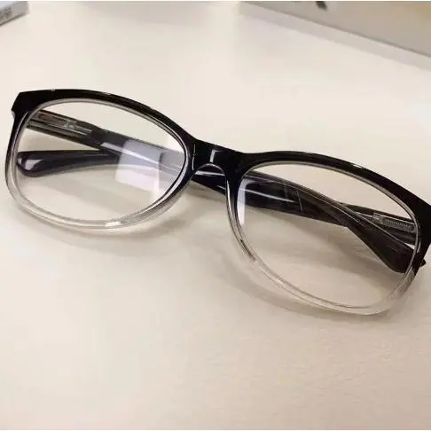 PP bag transparent frame